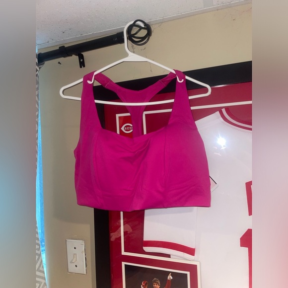 Victoria Secrets Pink Bra - Picture 1 of 6